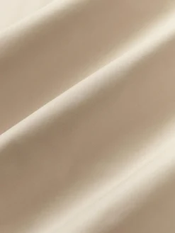 Funda nórdica de percal Elsie