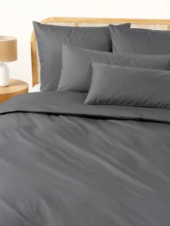 Funda nórdica de percal Elsie