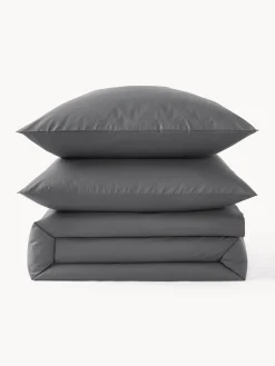 Funda nórdica de percal Elsie