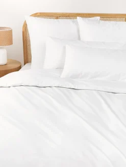 Funda nórdica de percal Elsie