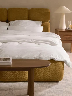 Funda nórdica de percal Elsie