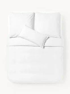 Funda nórdica de percal Elsie