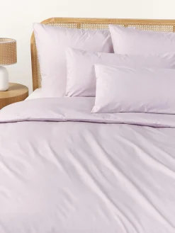 Funda nórdica de percal Elsie