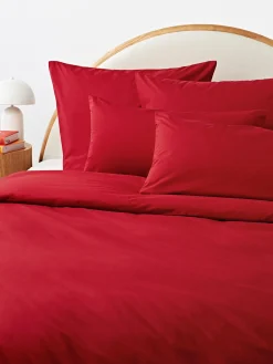 Funda nórdica de percal Elsie