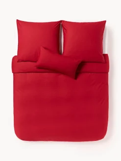 Funda nórdica de percal Elsie