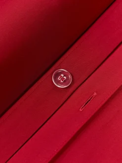 Funda nórdica de percal Elsie