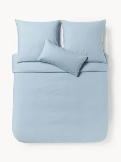 Funda nórdica de percal Elsie