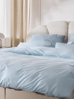 Funda nórdica de percal Elsie