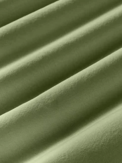 Funda nórdica de percal lavado Debbie