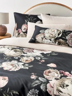 Funda nórdica de satén Blossom