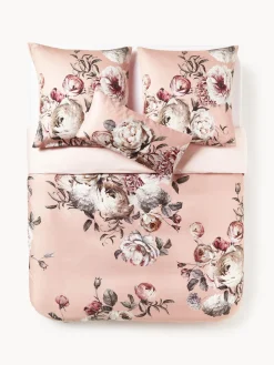 Funda nórdica de satén Blossom