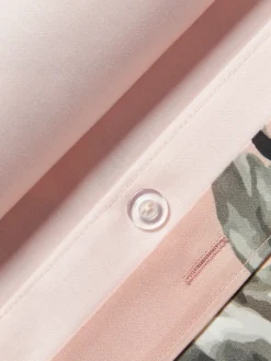 Funda nórdica de satén Blossom