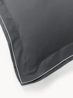 Funda nórdica de satén Carlotta