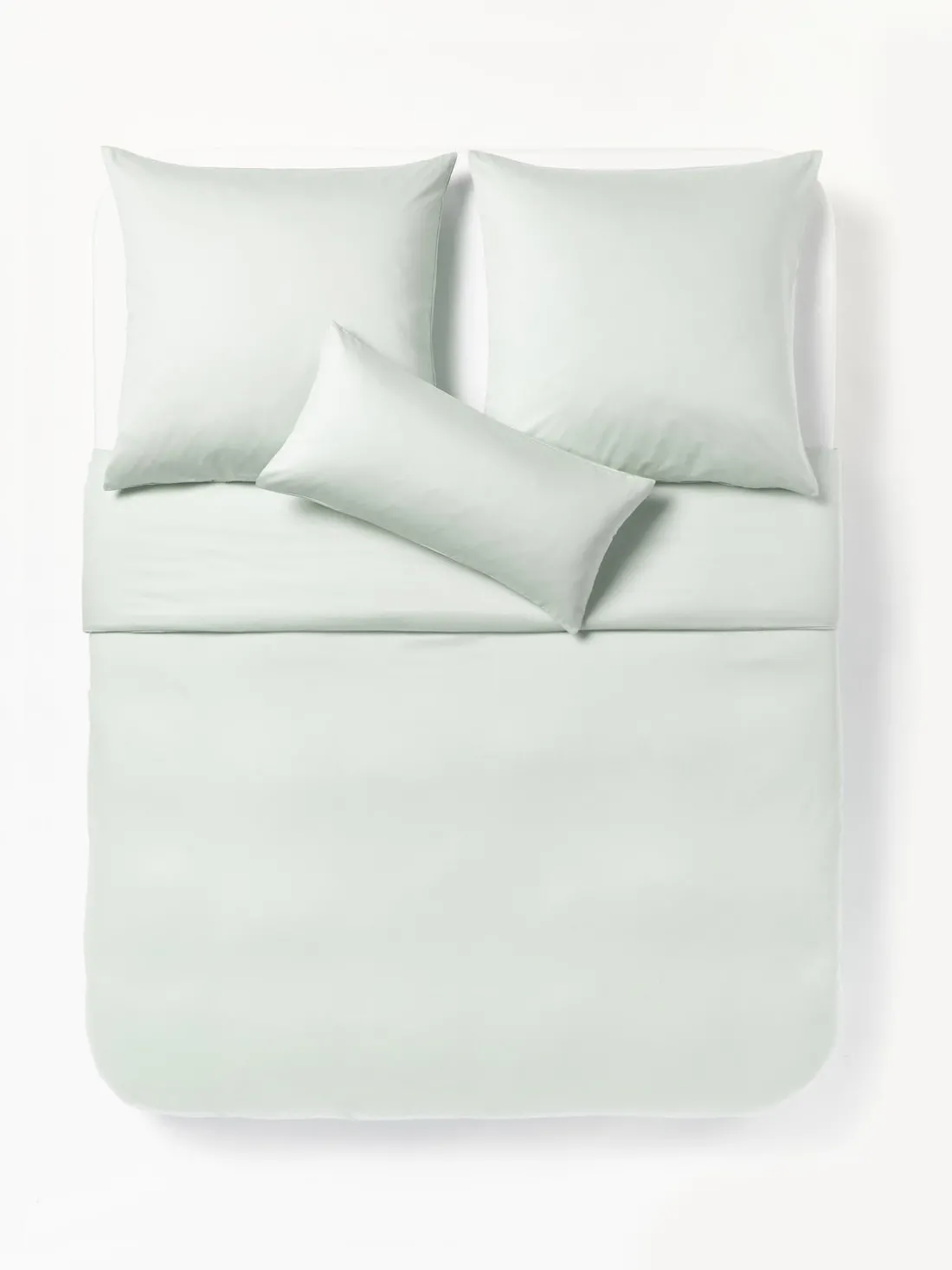 Funda nórdica de satén Comfort