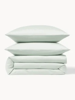 Funda nórdica de satén Comfort