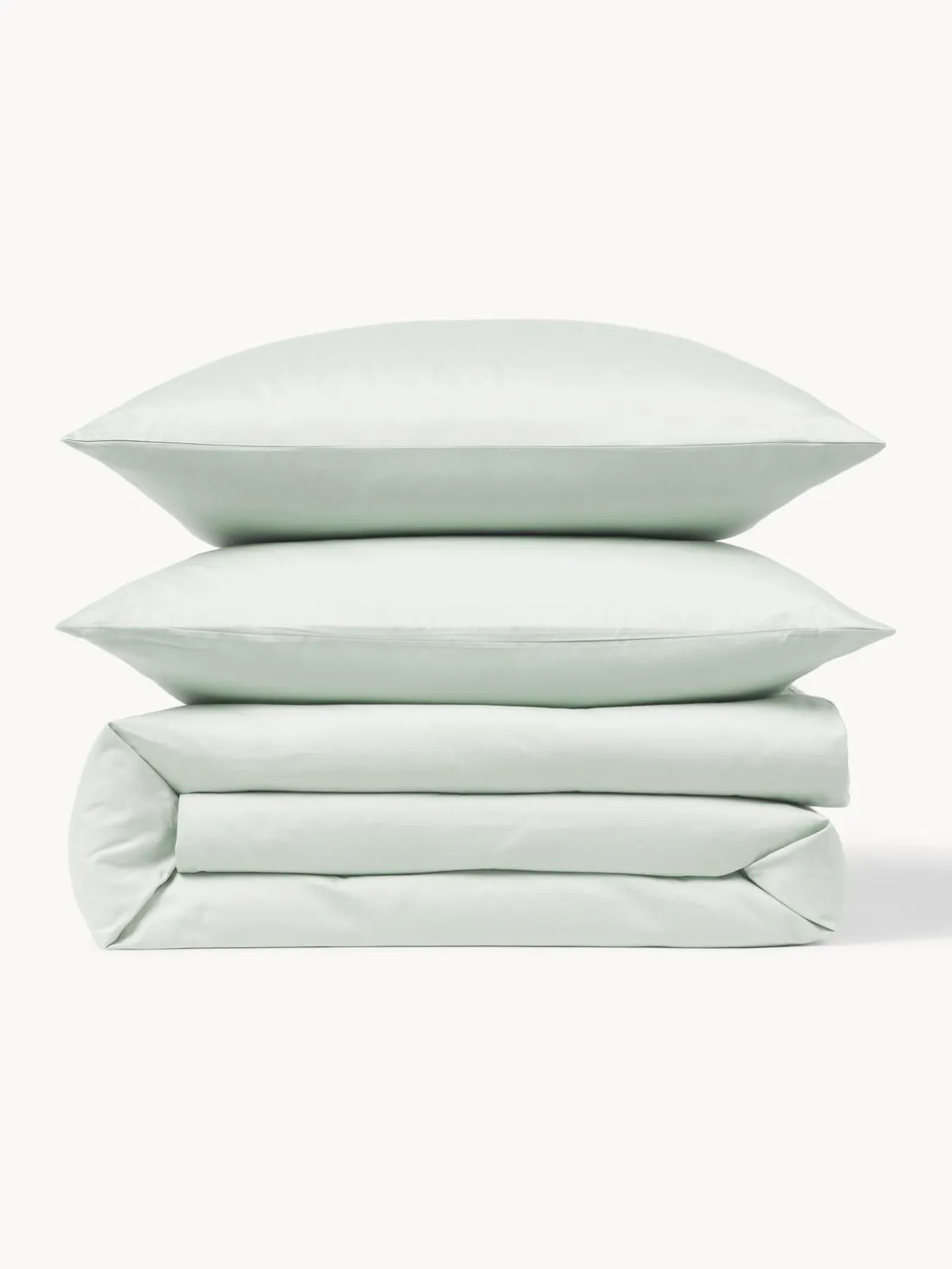 Funda nórdica de satén Comfort