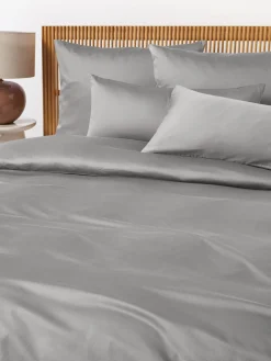 Funda nórdica de satén Comfort