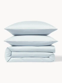 Funda nórdica de satén Comfort