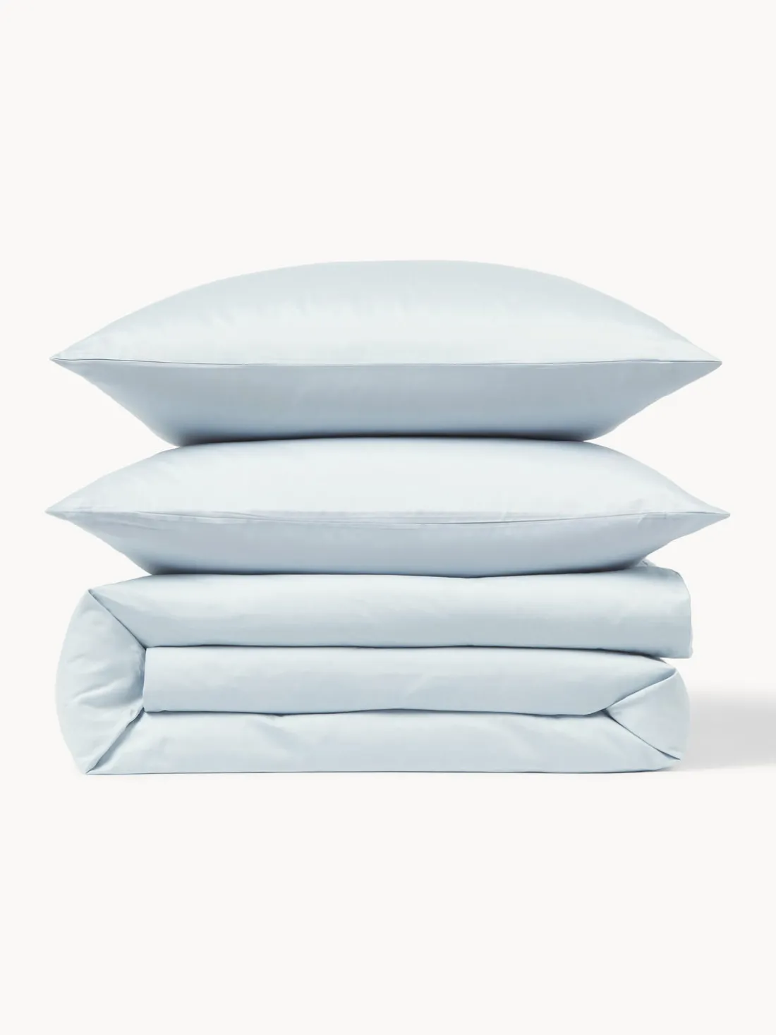 Funda nórdica de satén Comfort