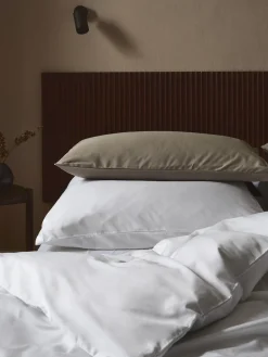 Funda nórdica de satén Comfort