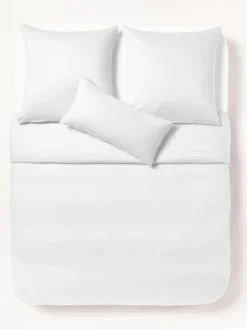 Funda nórdica de satén Comfort