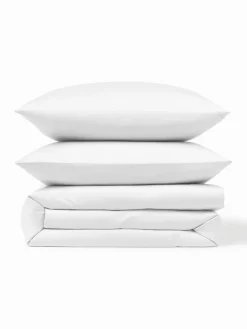 Funda nórdica de satén Comfort