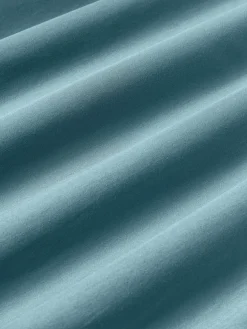 Funda nórdica de satén con estampado floral Sakura