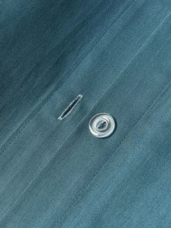 Funda nórdica de satén con estampado floral Sakura