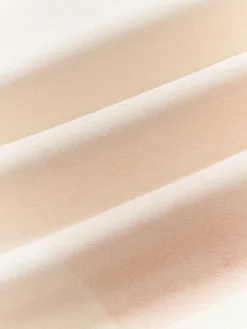 Funda nórdica de satén estampada Marino