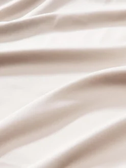 Funda nórdica de satén estampada Margot