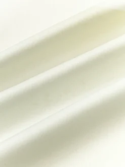 Funda nórdica de satén estampada Marino