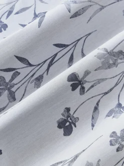 Funda nórdica de satén estampado Hurley