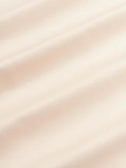 Funda nórdica de satén estampado Marino