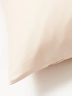 Funda nórdica de satén estampado Marino