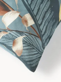 Funda nórdica de satén Flora