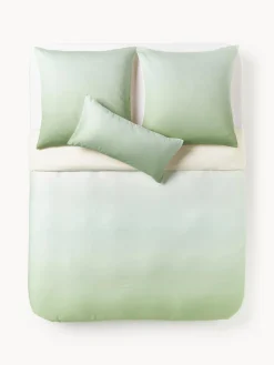 Funda nórdica de satén Jania