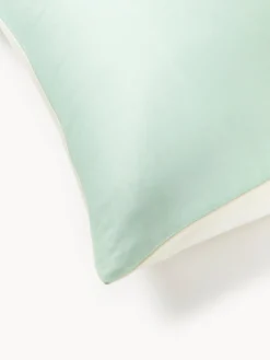 Funda nórdica de satén Jania