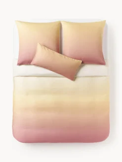 Funda nórdica de satén Jania