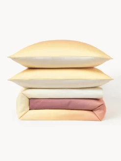 Funda nórdica de satén Jania