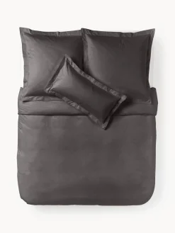 Funda nórdica de satén Premium