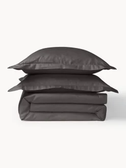 Funda nórdica de satén Premium