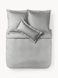 Funda nórdica de satén Premium