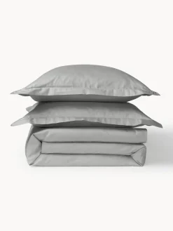 Funda nórdica de satén Premium