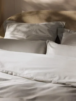 Funda nórdica de satén Premium