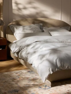 Funda nórdica de satén Premium