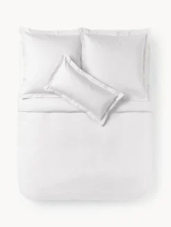 Funda nórdica de satén Premium