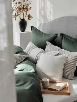 Funda nórdica de satén Premium