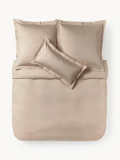 Funda nórdica de satén Premium