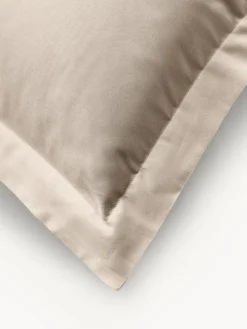 Funda nórdica de satén Premium