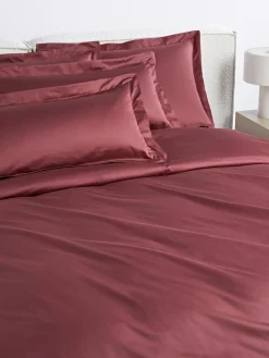 Funda nórdica de satén Premium